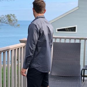 Non Iron Calvin Klein